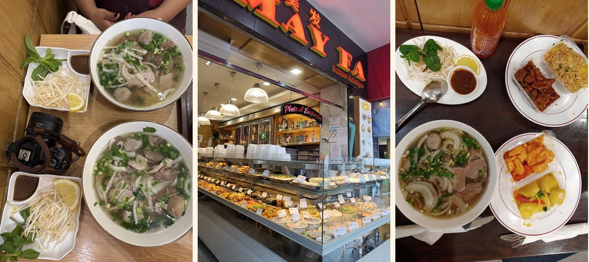 Da May Fa 大美发 - Gallery Image 1