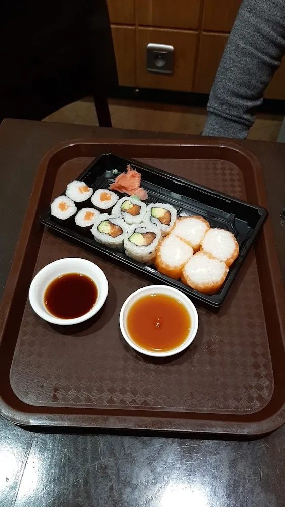 Sushi